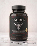 Tauros Black | Rendimiento Maximo