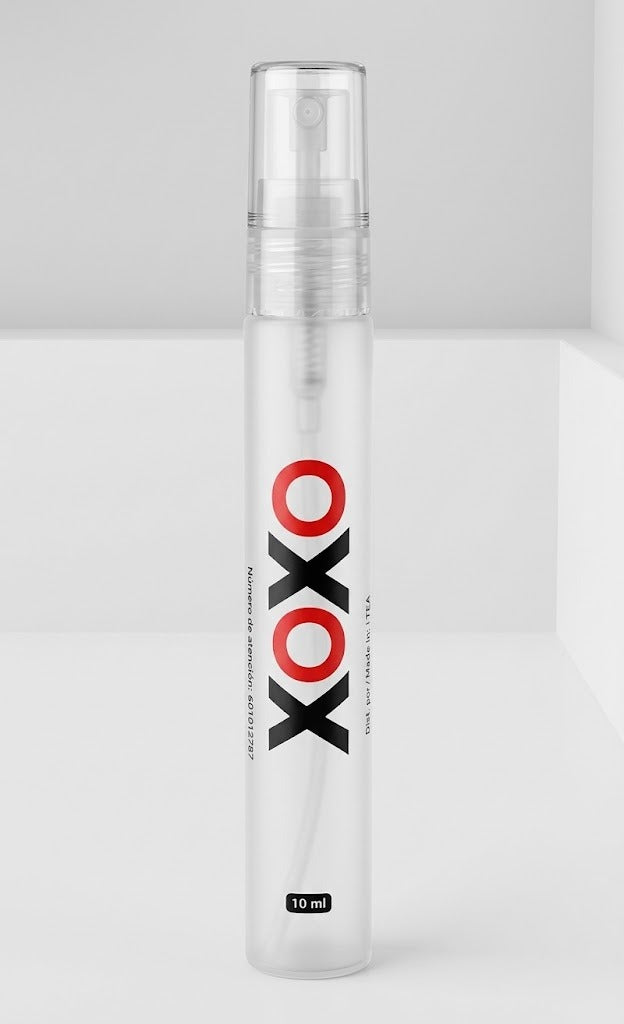 Spray | Control Total