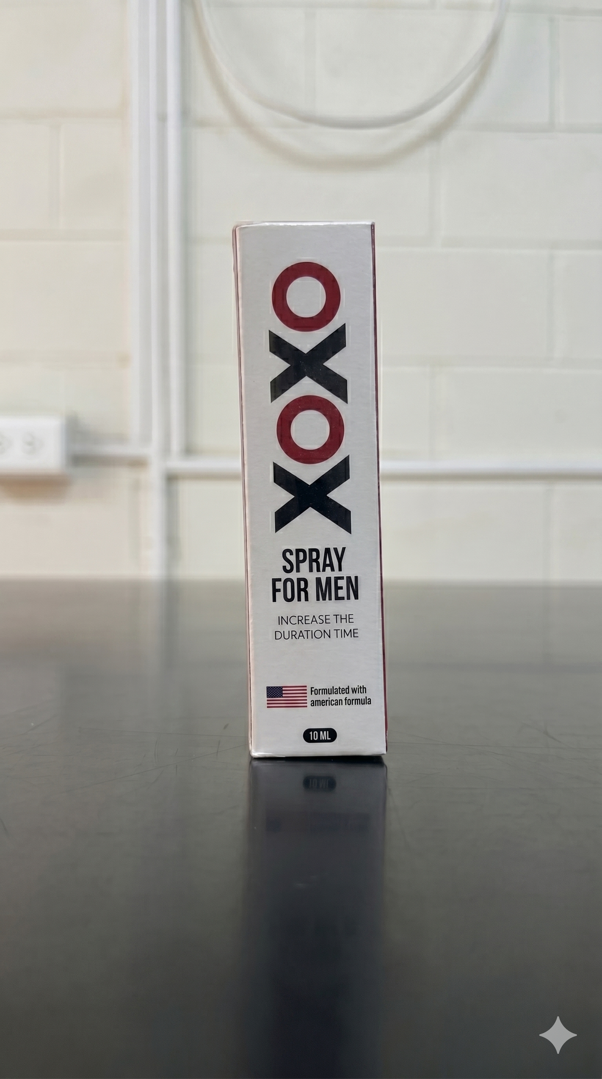 Spray For Men | OXOX